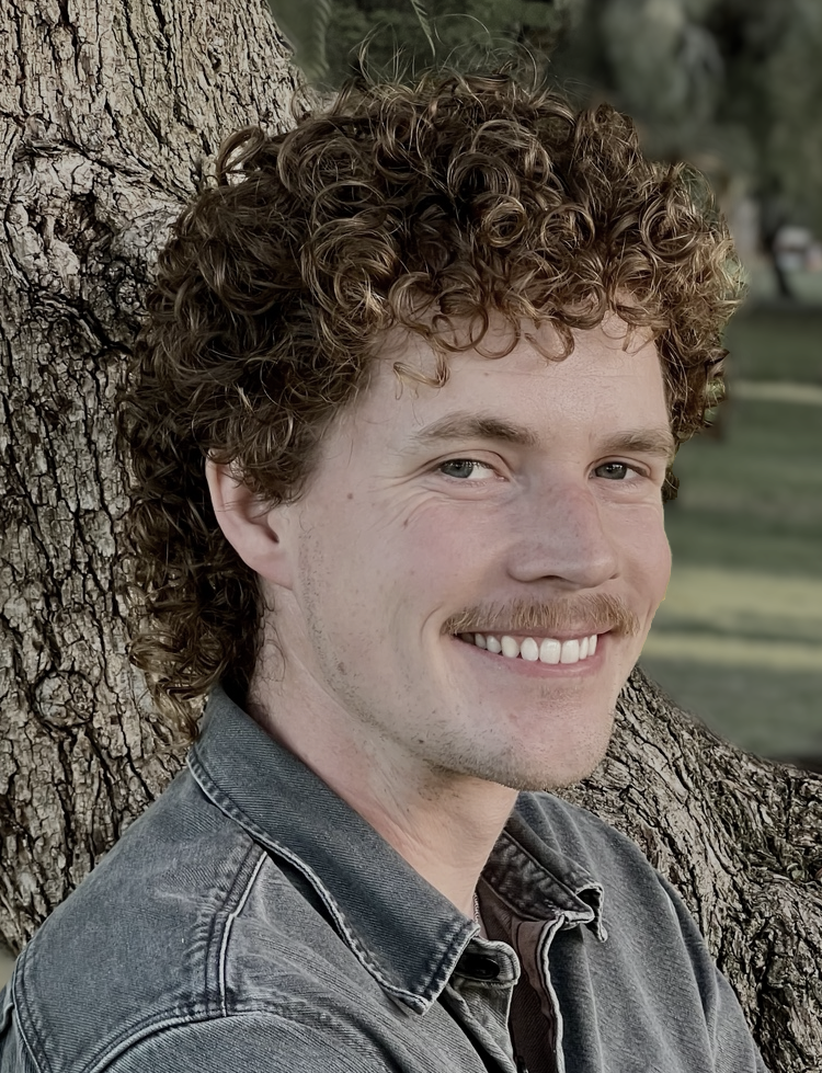 Portrait of Riley Nerem
